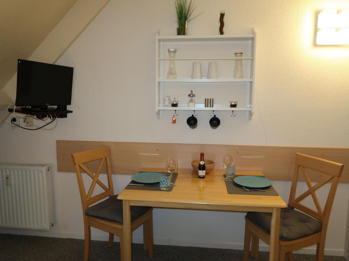Apartment Tossens-8 By Interhome Eksteriør billede