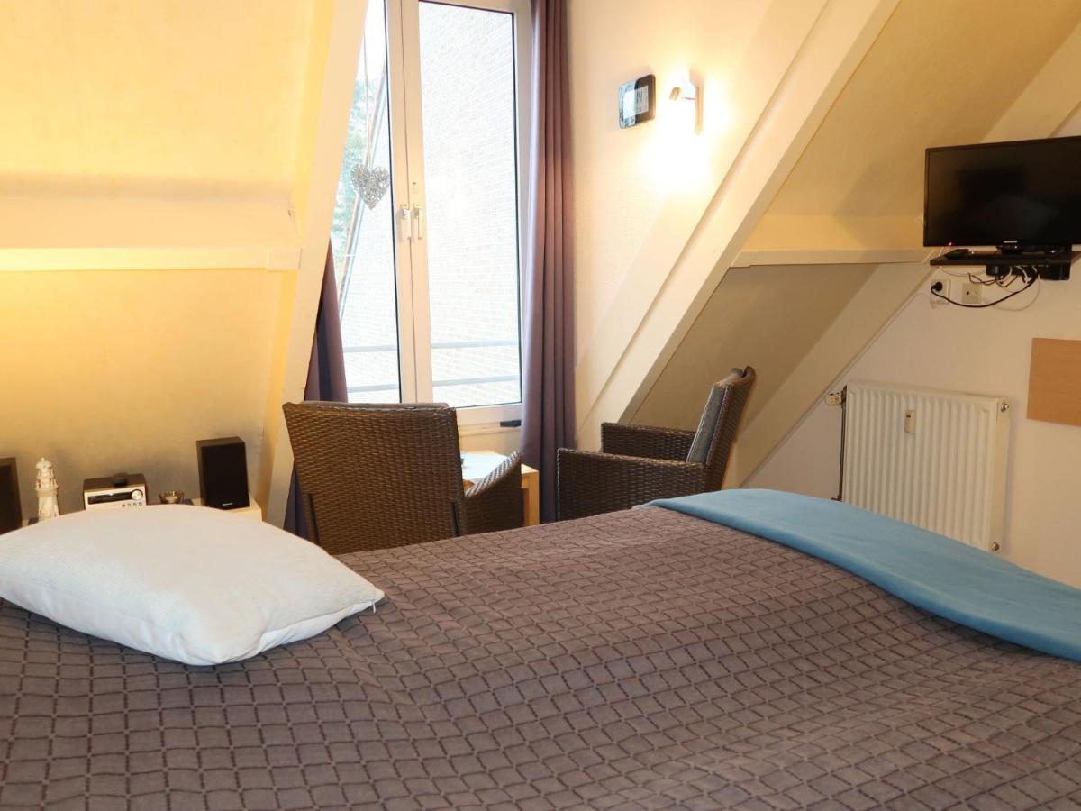 Apartment Tossens-8 By Interhome Eksteriør billede